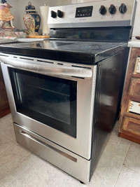 URGENT MOVING SALE ( Appliances and Furniture)