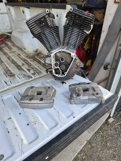 harley evo engine, View more