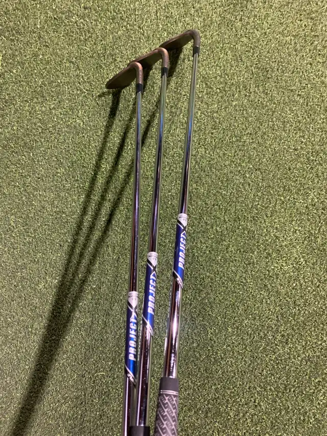 TaylorMade Hi-Toe Wedges in Golf in Markham / York Region - Image 3