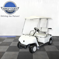 2006 Yamaha G22 Gas Golf Cart