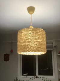Ikea Pendant Ceiling Mount Light