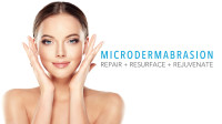 Advanced Diamond Microdermabrasion Skin Rejuvenation