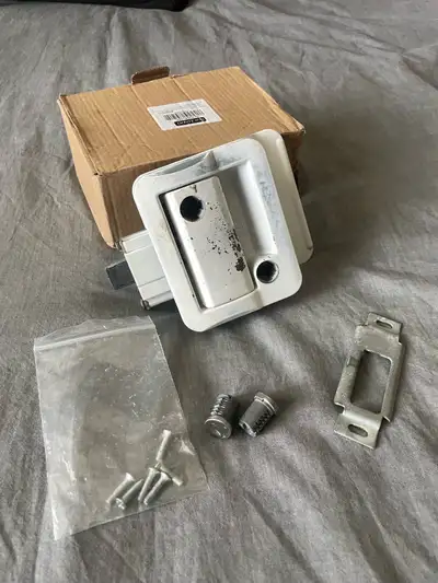 Porte de VR ou de remorque, View more