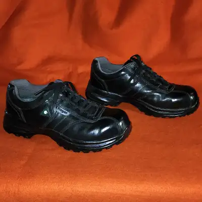 Chaussures de Protection Royer 9.5 3E Model 10-501, View more