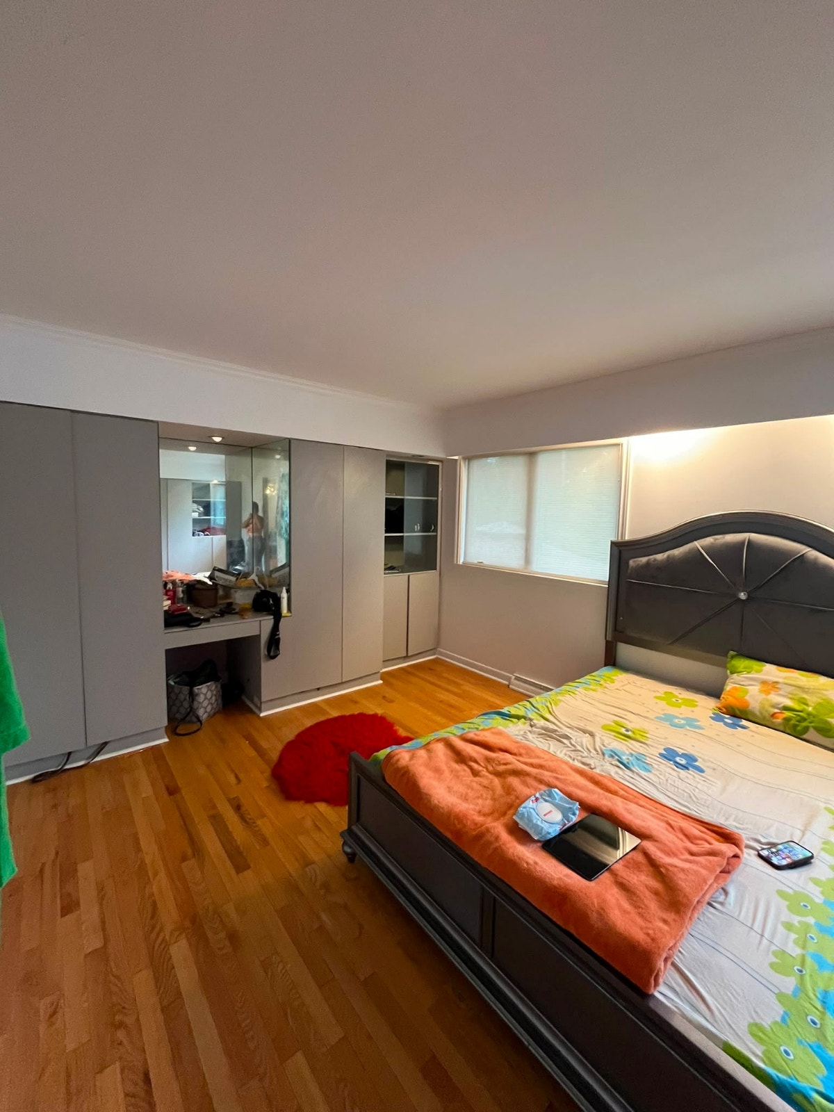 Partial renting of 3 bed 2 bath bungalow in Longueuil — photo 3