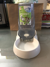 Van Ness X-Small Auto Waterer, 1.5 Liter $8 