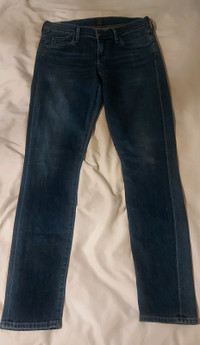 Citizens of Humanity Women's Skinny Jeans