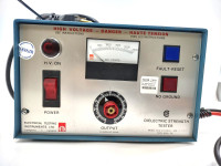 Dielectric Strength Tester Model HVA-2.5/100-E, 120V 3A