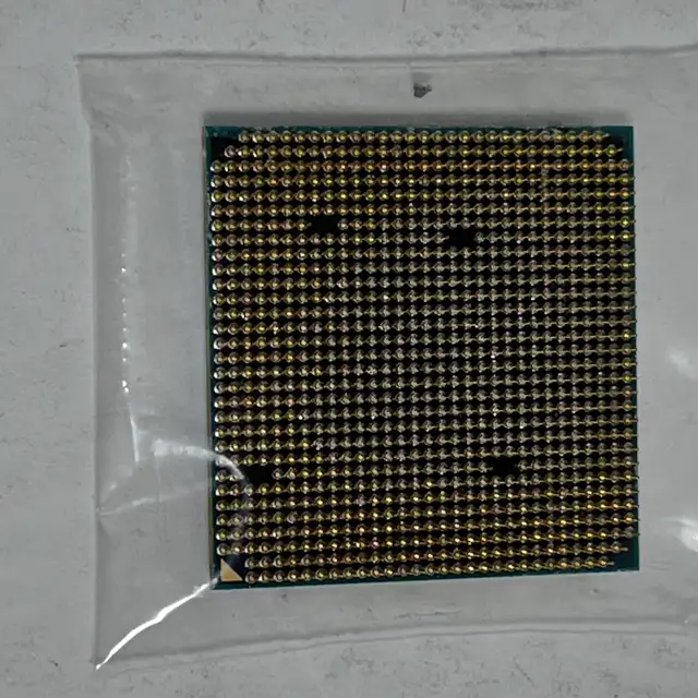 AMD FX-6120 cpu computer processing unit processor 3.6 GHz in System Components in Winnipeg - Image 6