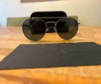 Authentic Coach sunglasses 