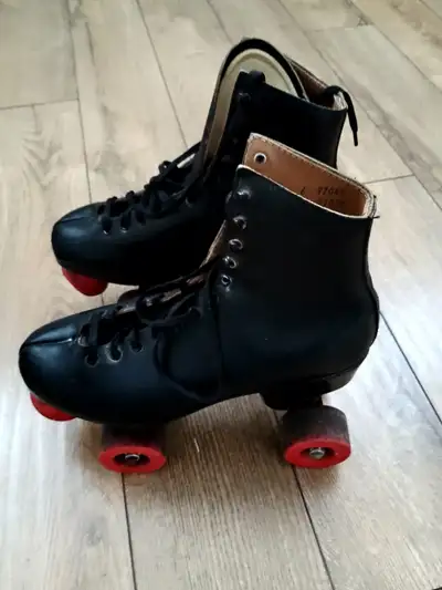 Roller Skates, View more