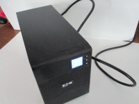 Eaton (Tripp-Lite) 5SC750 UPS Uninterruptible Power Supply 750VA
