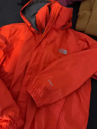 The North Face HyVent Jacket, View more