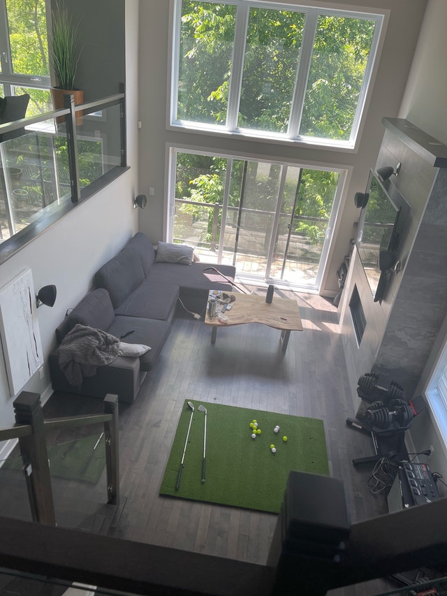 912 Av Pierre-Dansereau — photo 1