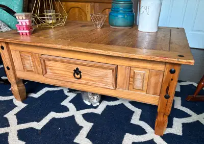 coffee table, View more