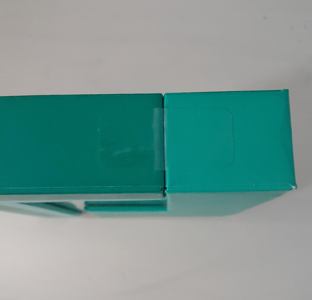 Sephora + Pantone Universe Color Theory Shadow Block - Elemental64722635298561124