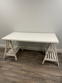 IKEA Table - Linnmon