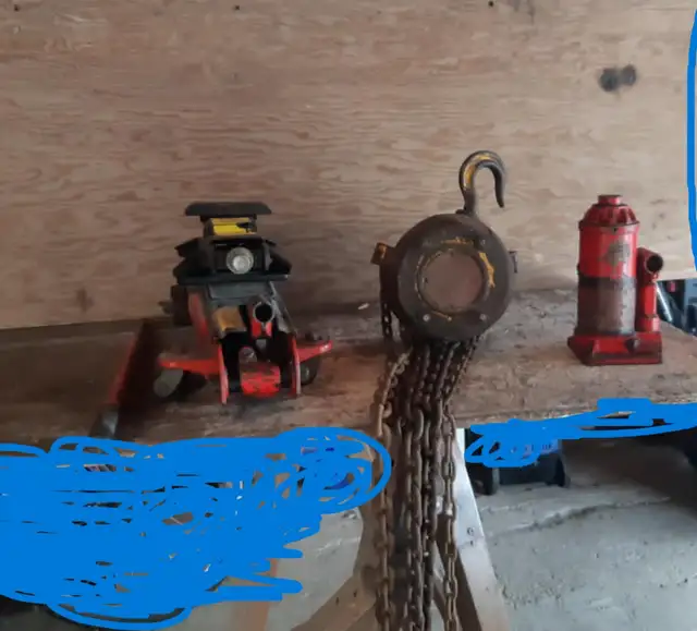 Garage Tools63284921962883121