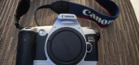 Canon EOS RABEL G SLR 35mm film camera