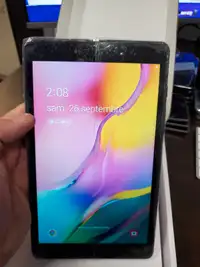 Original Samsung Galaxy Tab A (2019) 32GB.WiFi+SIM.8";8Mpix