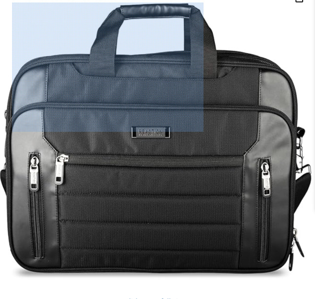 KENNETH COLE COMPUTER BAG in iPad & Tablet Accessories in Oakville / Halton Region
