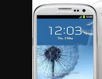 Samsung Galaxy S III GT-I9300 Smartphone