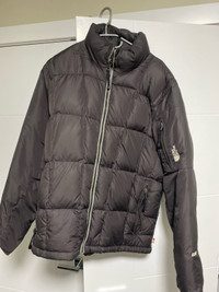 Vintage The North Face 700 puffer jacket
