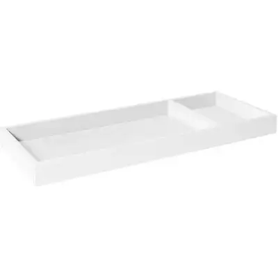 Change table topper, View more