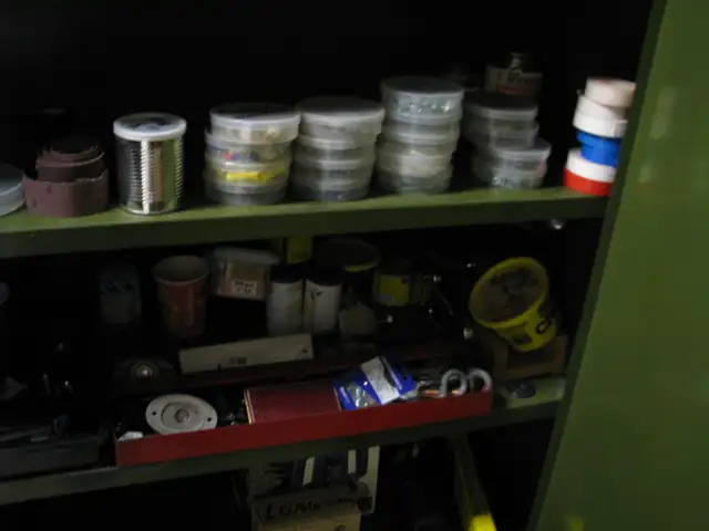 Various Workman Hand Tools in Hand Tools in Hamilton - Image 6