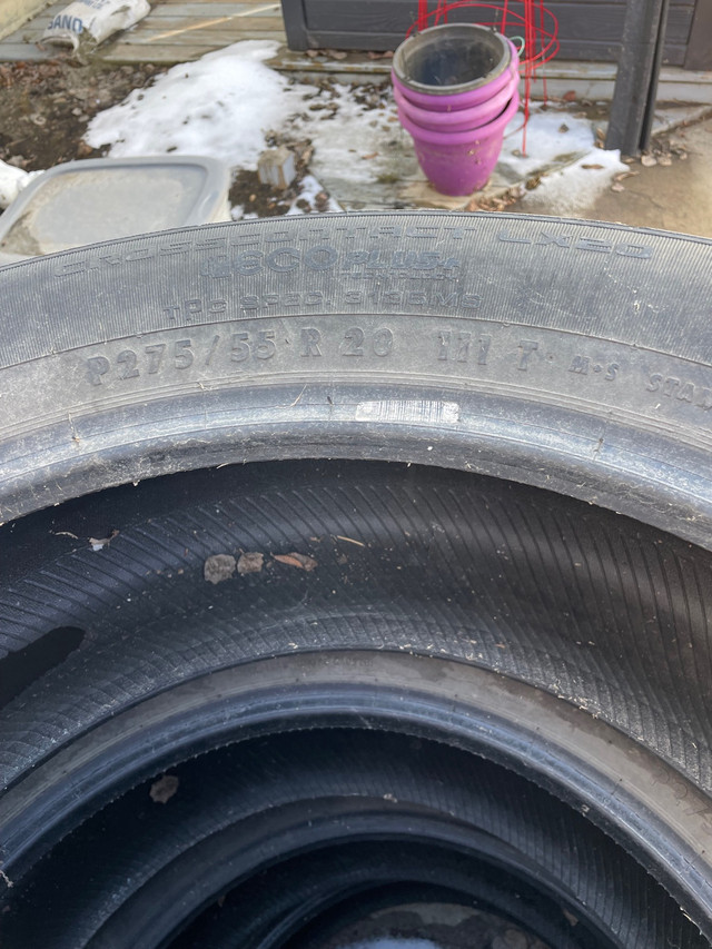 Truck tires in Tires & Rims in Edmonton - Image 2