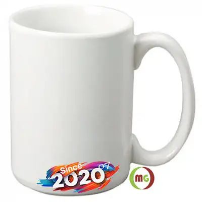 15oz Sublimation Mugs for heat press transfer 36pcs/case, View more