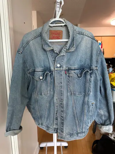 90s Levi’s Vintage Jacket, View more