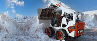 Hiring for snow removal position