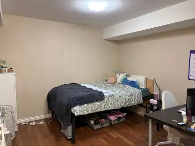 winter sublet available!! 1 room available in 2bd 1bath for the winter term only (jan -apr). located...