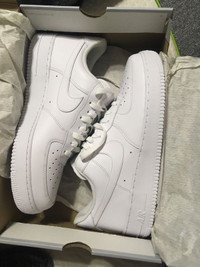 Air Force blanche 