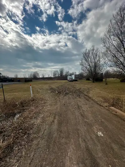 Welcome to this prime vacant lot in the quaint community of Shrewsbury—an incredible opportunity to...