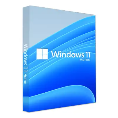 Windows 11 Home 64 Bit Activation Key, View more