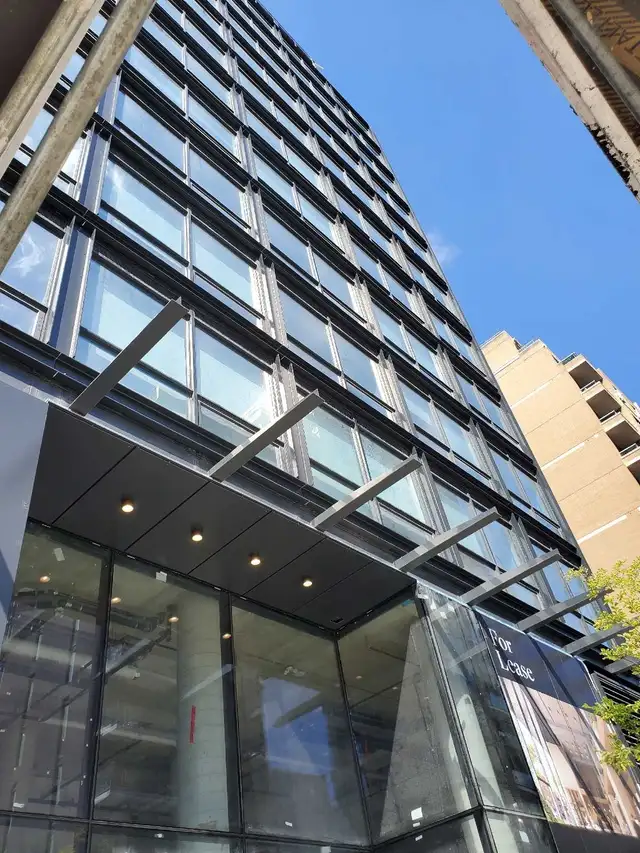 Condo For Rent downtown Toronto