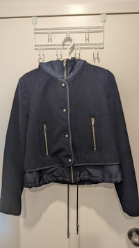 Women's jacket, Zara, size XL
