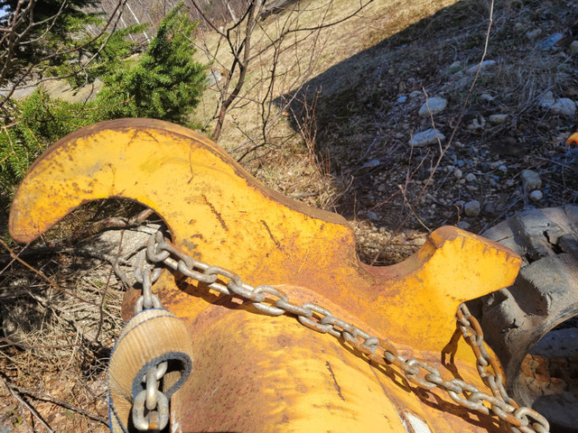 Excavator Bucket in Heavy Equipment in Dartmouth - Image 3
