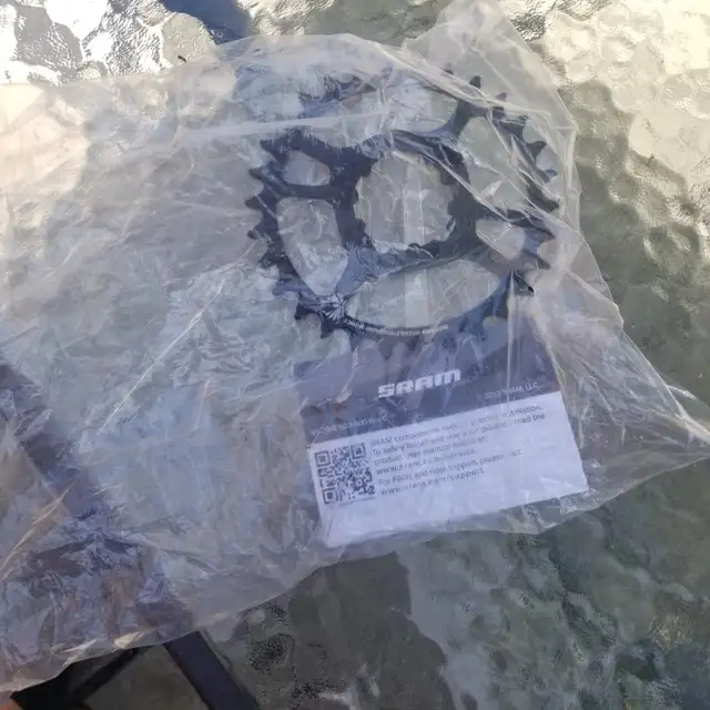 Chainring Sram eagle X-sync 2 30 T in Other in City of Montréal - Image 4