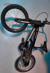 Hummer H16 bicycle