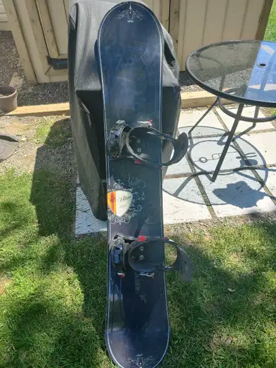 lamar snowboard , View more