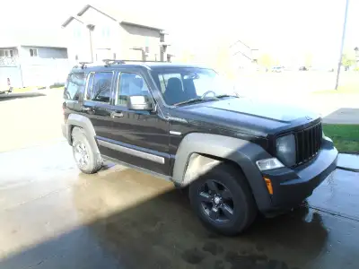 2011 JEEP RENEGADE FOR SALE