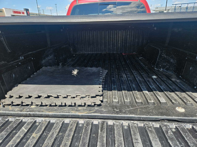 2017 Toyota Tacoma V6 3.5 Top Model Double Cab Extended Cab in Cars & Trucks in Mississauga / Peel Region - Image 4