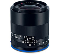 Zeiss Loxia 21 f2.8 FE for Sony