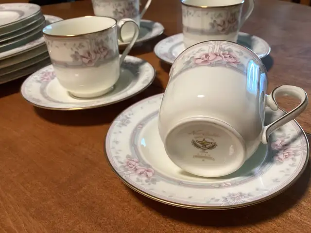 Noritake 20-piece dinner set for 4598239473430712323