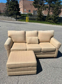 Sofa for sale