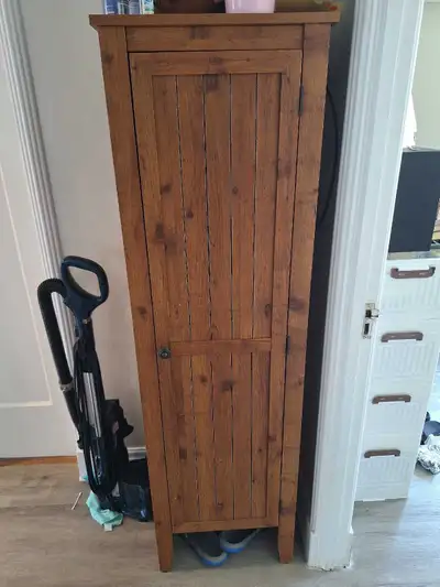 Wood Cabinet, View more