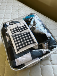 Duvet Comforter 